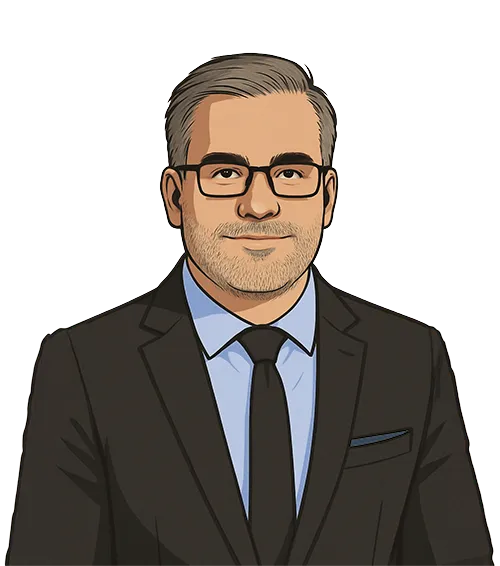 Image of Nils Jeppe